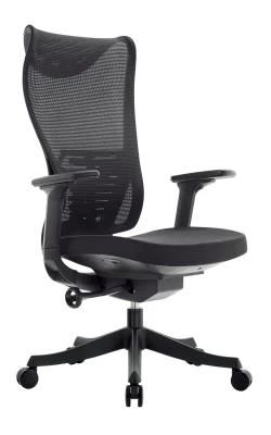 High Back Office Chair Fabric Chair Environmental Wholesale Price