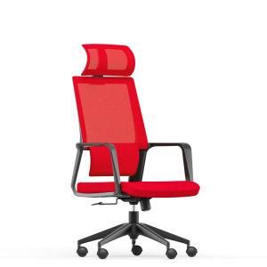 Oneray Luxury Comfortable High Back Executive Manager Chair Office Chair for Office of The Manager