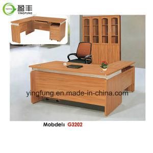 Wooden Office Furniture Computer Desk YF-G3202