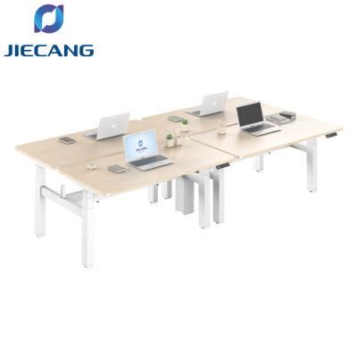 Good Price Power Coated Low Noise Home Furniture Jc35TF-R13s-4 Standing Desk