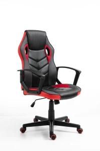 Flash High Chair Racing Chair with Adjustable Armrests and Mesh Fabric Office Chair