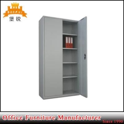 Office School Used Two Door Metal File Cabinet Storage Open Face Filing Cabinet