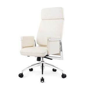 Modern President Chair Leather Chair Hotel Chair