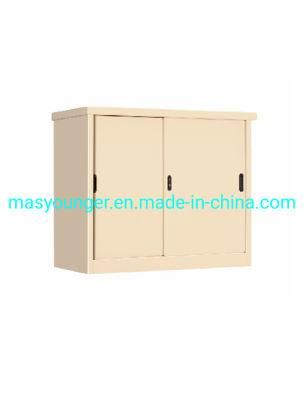 Balcony Waterproof High Quality Metal Storage Cabinet