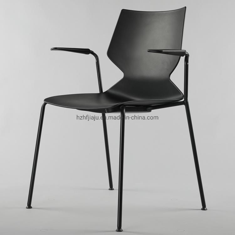 ANSI/BIFMA Standard Plastic Steel Office Meeting Chair