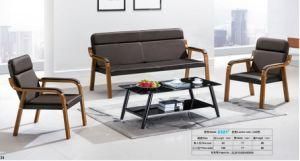 Modern Popular New Design Customized Color Simple Office Leisure Sofa