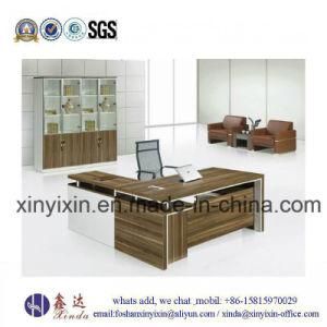Home Office Furniture Executive L-Shape Office Desk (D1615#)
