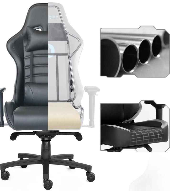 Hot Sale E-Sport PU Leather Executive Gaming Chair