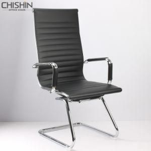 Modern Comfortable Office Conference Ergonomic Guest Visitor Chair