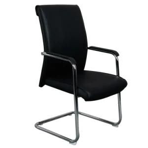 Customized New Design Home Office Furniture Modern Stylish Design Black Leather Office Chair