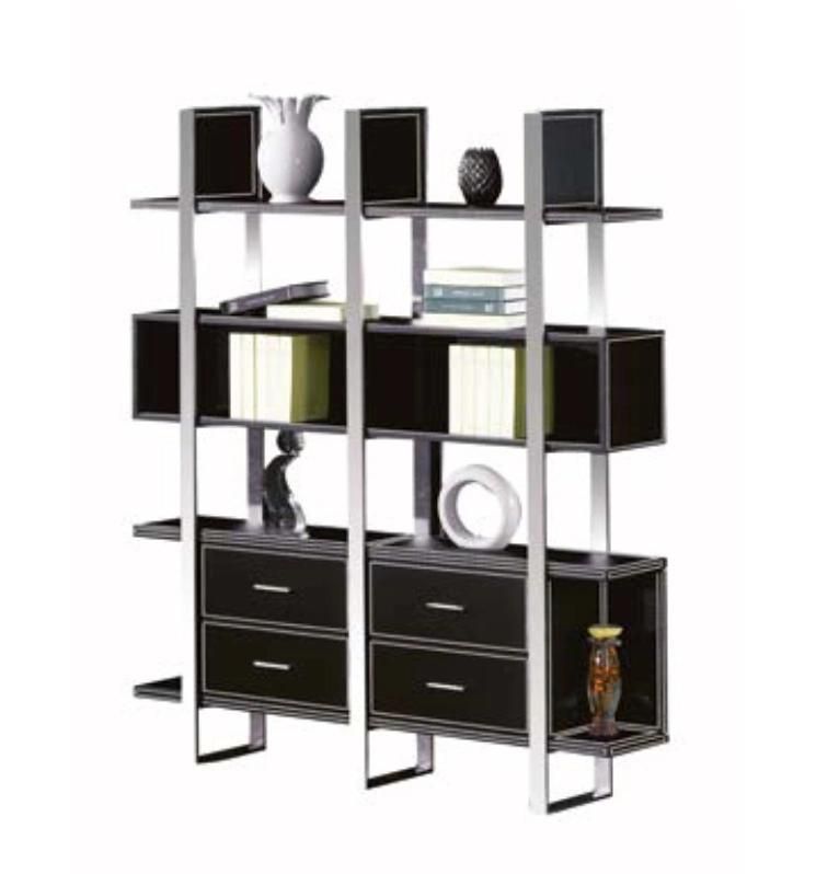 High-Quality Manager Director Executive Office Table with Veneer Faced