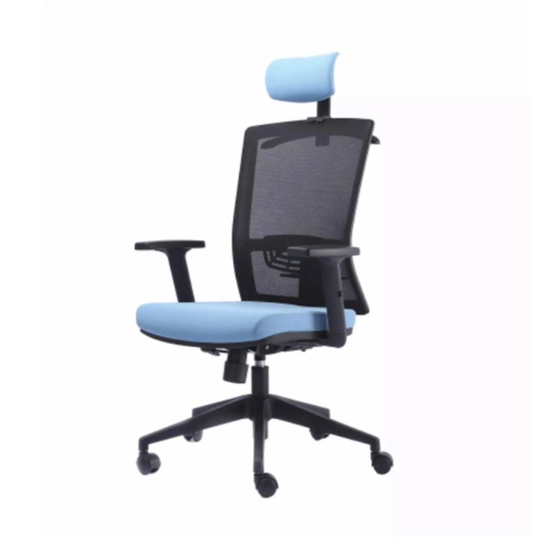 Cheap Price Good Quality Swivel Computer Chair Office Ergonomic Mesh Office Chair