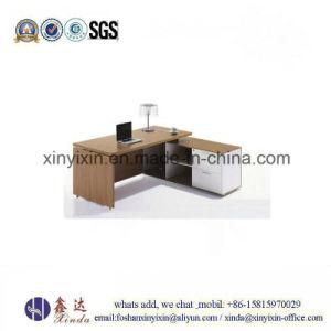 China Furniture Manufacturer MDF Executive Office Desk (1326#)