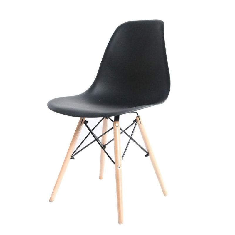 Cheap Replica Eams Plastic Chair Restaurant Dining Chair for Sale