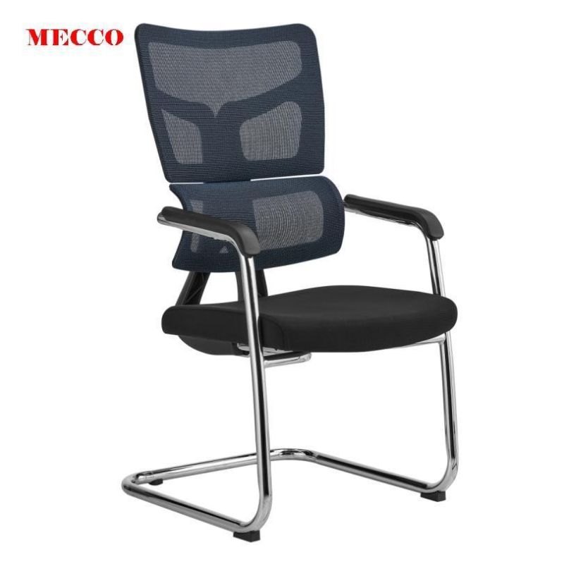 Factory Sales Luxury High Back White Swivel Ergonomics Executive Full Mesh Office Chairs