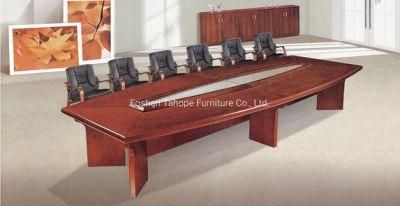 Elegant Office Desk Meeting Table for Conference Room