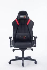 Computer Gaming Racing Chair Office High Back PU Leather Computer Chair Executive Swivel Task Desk Chair
