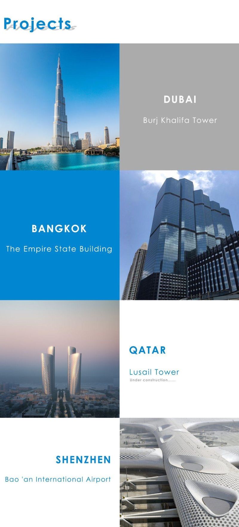 Integrated Glass Partions for Office Building with Easy and Fast Installation