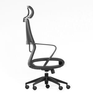 Oneray Guangdong Foshan Mesh Back Modern Ergonomic Computer Cheap Chair Office