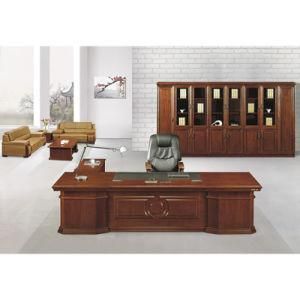 Modern Office Furniture Manager Office Desk Yf-2860