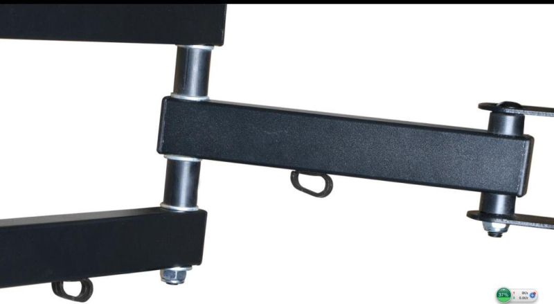 TV Wall Mount Black or Silver Suggest Size 10-24" LCD2013