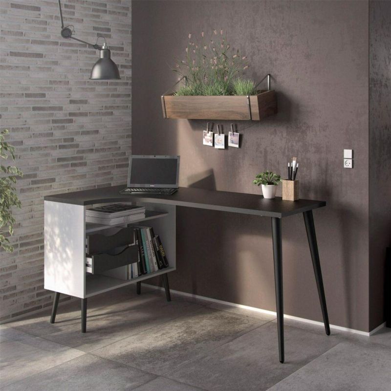 Modern Design Office Furniture Standing Stand up Office Desk