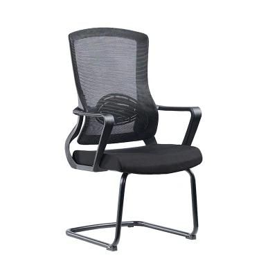 New design Multi-Color Customization MID-Back Ergonomic Mesh Visitor Office Chair Desk Task Chair Meeting Chair for Office
