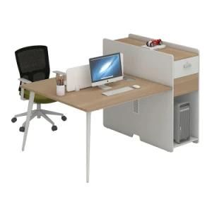 High Quality Color Optional L Shaped Computer Desk Office Table Desk