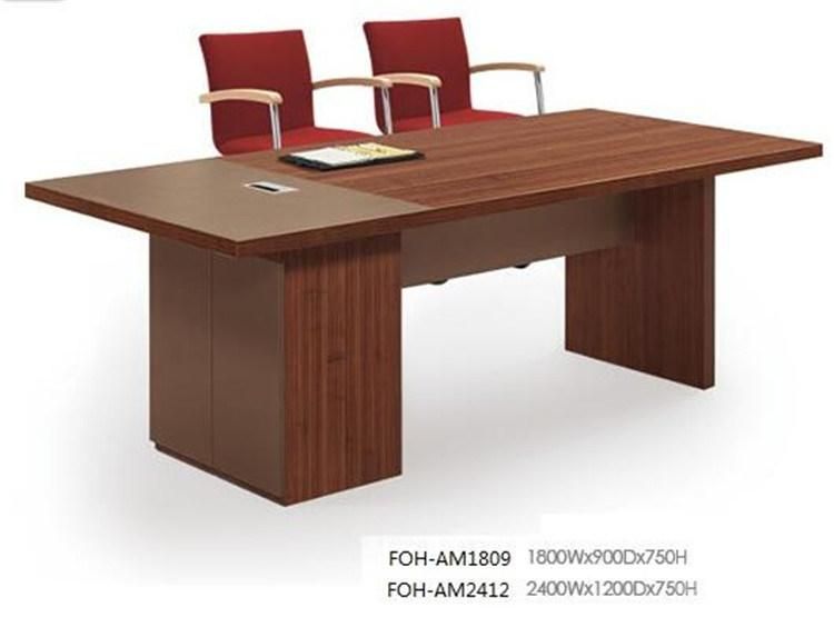 Rectangular Small Conference Room Table for USA Market