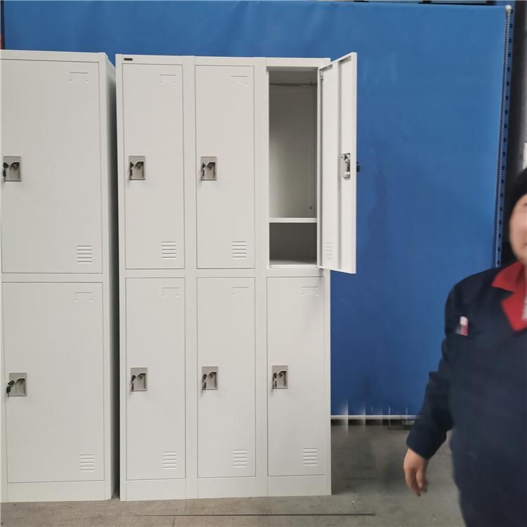 Gym Lockers Cabinet School Lockers for Students for Sale