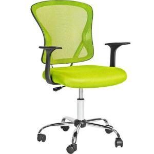 Ergonomic Office Home Colorful Mesh Chair with Armrest (LS-20GR)