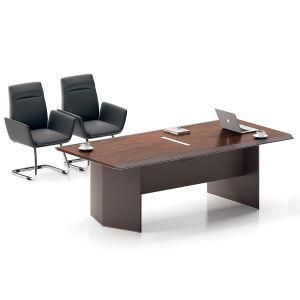 Meeting Room Office Modern Executive Luxury Conference Table