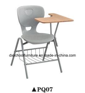 2016 New Office Chair with Writing Tablet