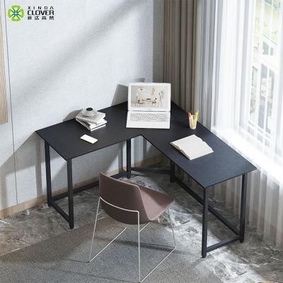 L Shaped Computer Desks Office Computer Workstation Table for a Home