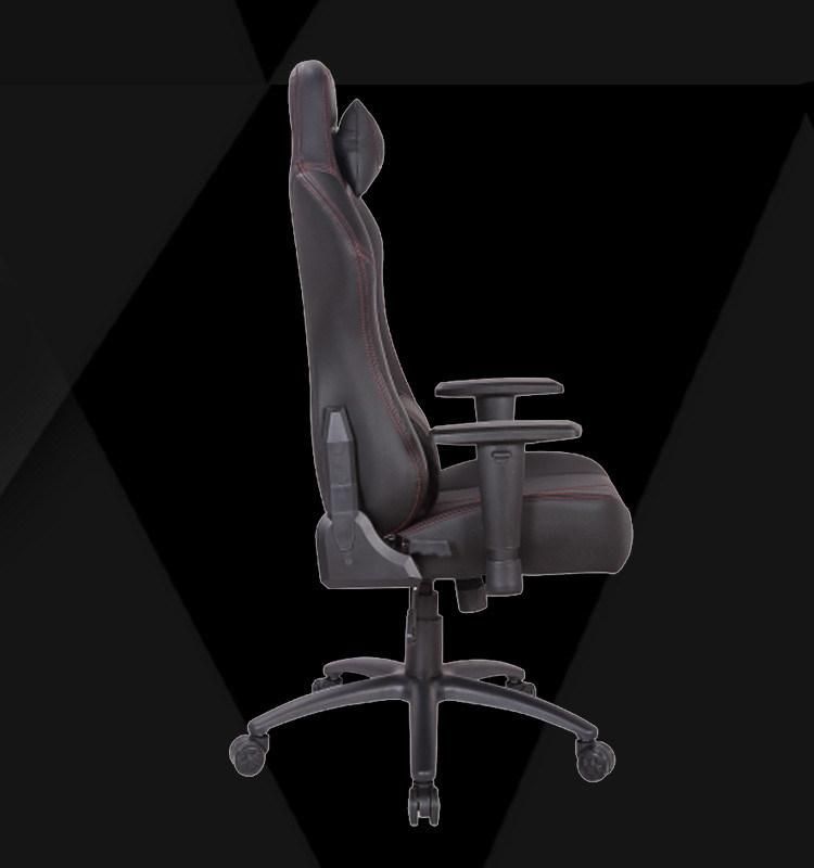 (SINGER) Partner Luxury Gaming Chair for Adults Ergonomic Swivel Executive Computer Gaming Chair