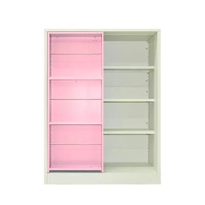 Hot Selling Bookshelf Children&prime; S Bookcase Shelf Bookcase Cabinet