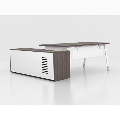 High Quality Modern Manager Office Furniture Executive Office Desk