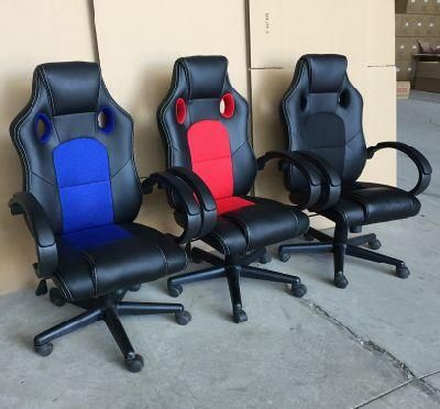 Racing Chair Gaming Chair Swivel Office Chair