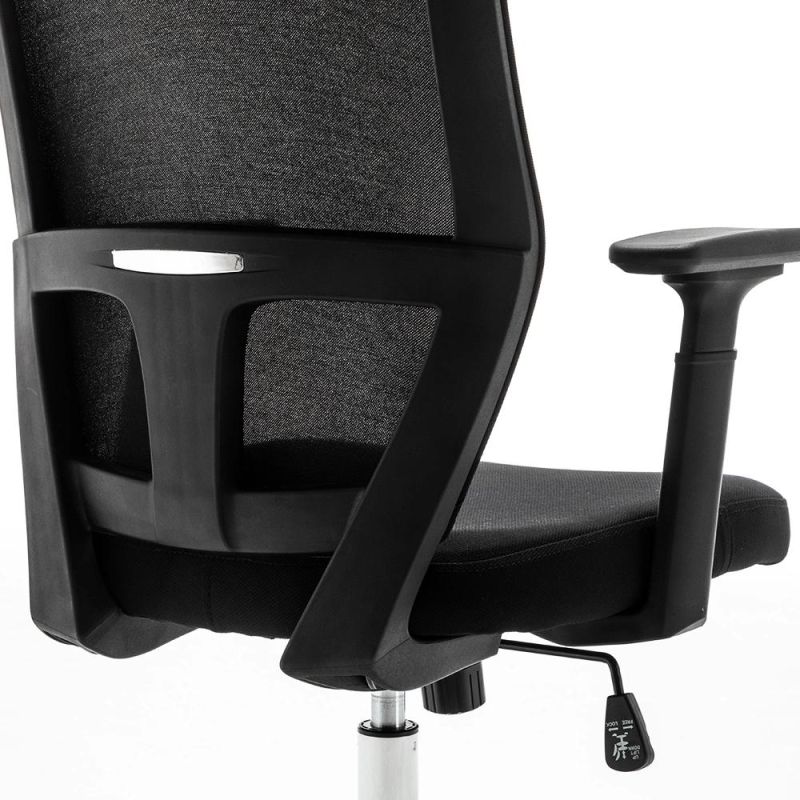 Swiviel Office Chair for The South Asia Market