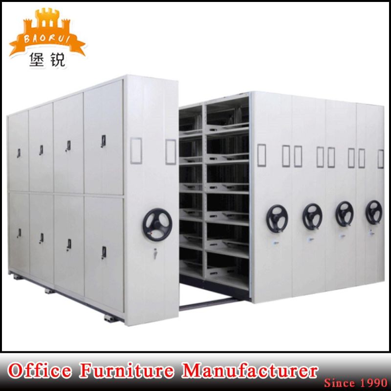 Customized Manual Steel Compactor