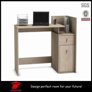 Morden Home Office Furniture Pictures of Design Wooden Computer Table