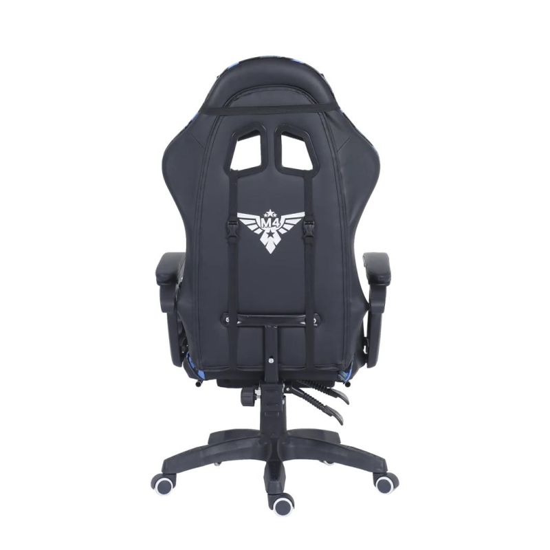 Autonomous X Video PRO Series Pedestal 2.1 Wireless Audio Gaming Chair