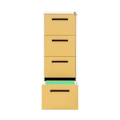 Custom Modern Metal Filing Cabinet Storage Cabinet Metal Cabinet