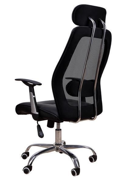 Tahope Luxury Company Director Office Leather Recliner Chair