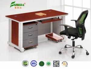 MFC High End Elegant Staff Table Office Furniture