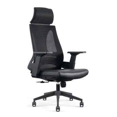 Factory Wholesale Mesh Swivel Executive Gaming Office Revolving Desk Furniture Chair