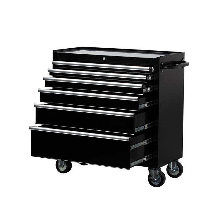 Metal Cabinet Chest
