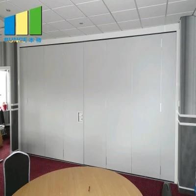 Sound Proof Temporary Office Removable Wall Partition