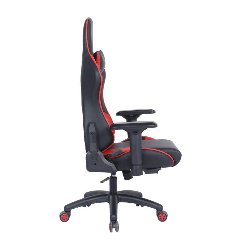 Office LED Sillas Gamer Sillas Massage Gamer Ingrem China Gaming Ms-904 Chair