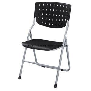 New Style Folding Plastic Traning Student Chair ZD28